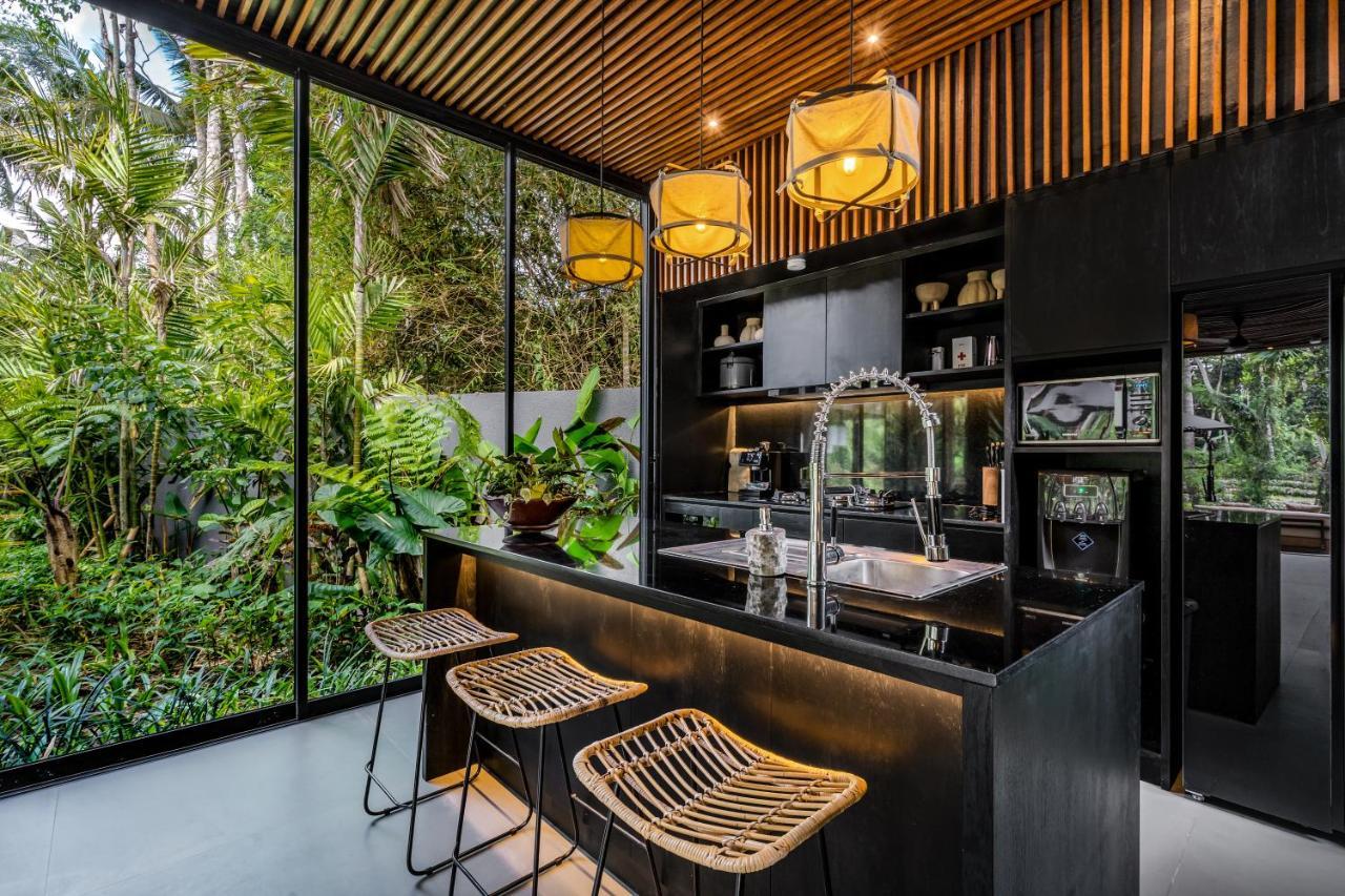 Wellness Paradise By Balisuperhost * Ubud (Bali)