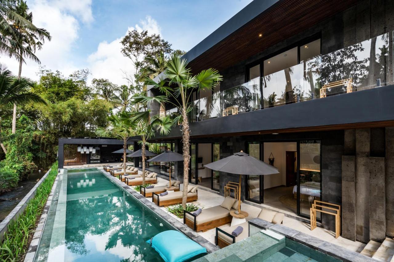 Wellness Paradise By Balisuperhost Villa