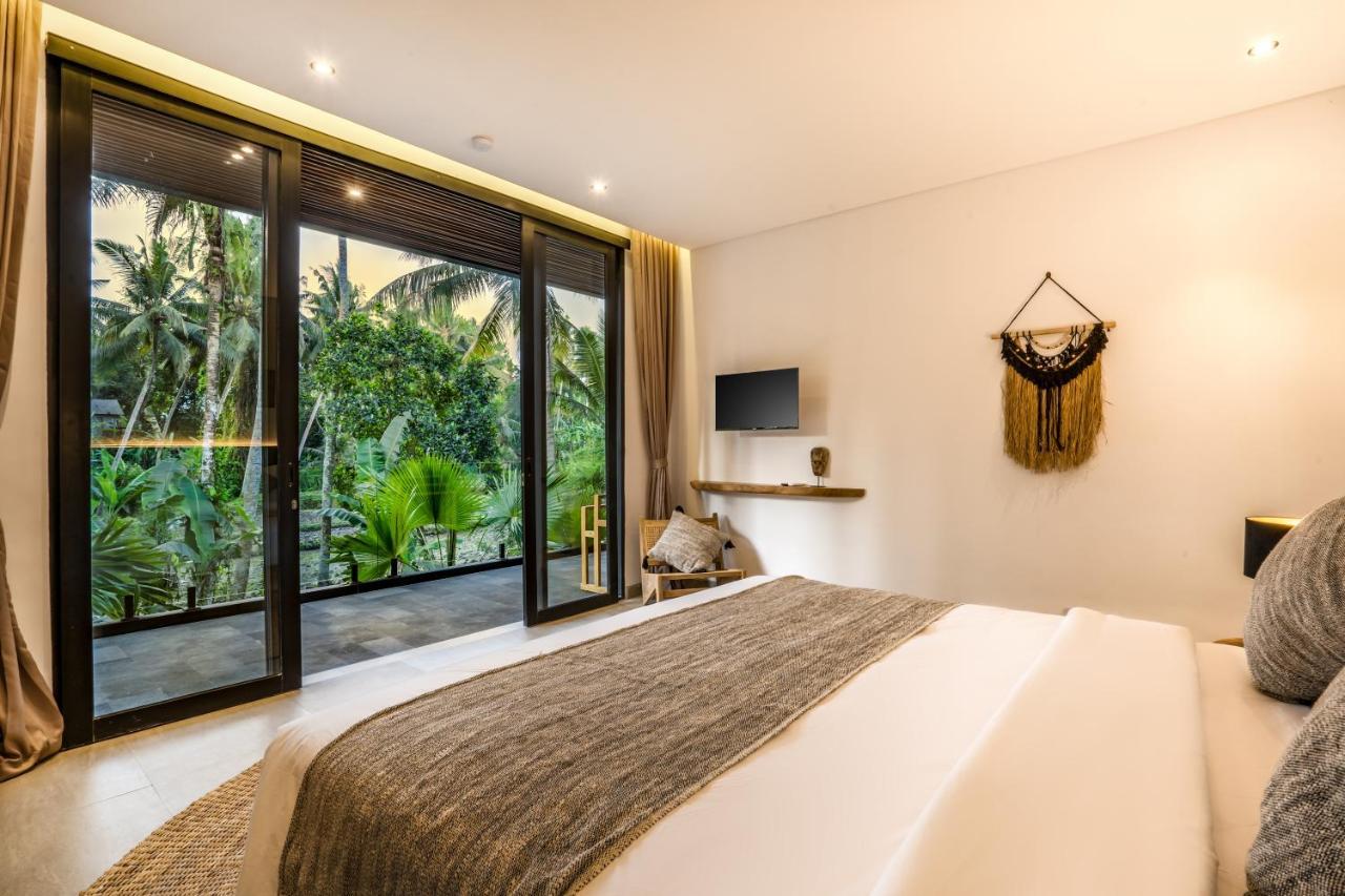 Wellness Paradise By Balisuperhost Villa *