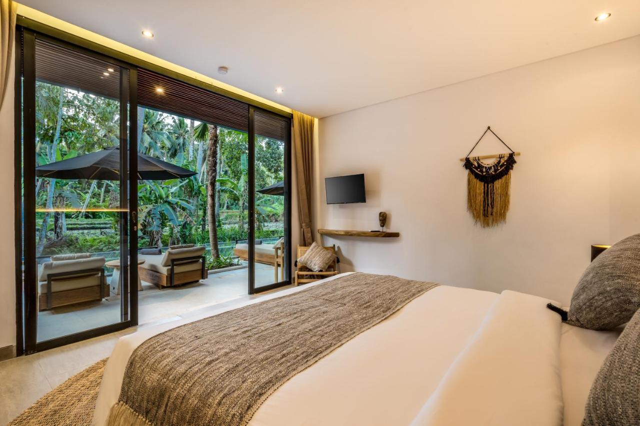 Wellness Paradise By Balisuperhost *