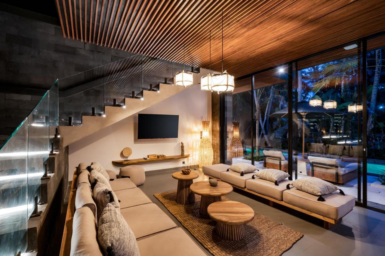 Wellness Paradise By Balisuperhost Villa Ubud (Bali)