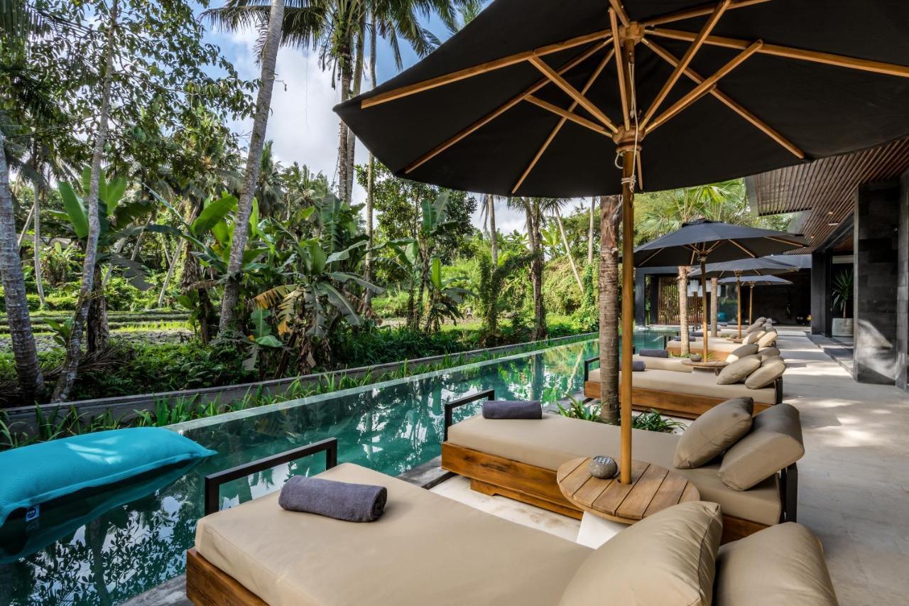 Wellness Paradise By Balisuperhost Villa *