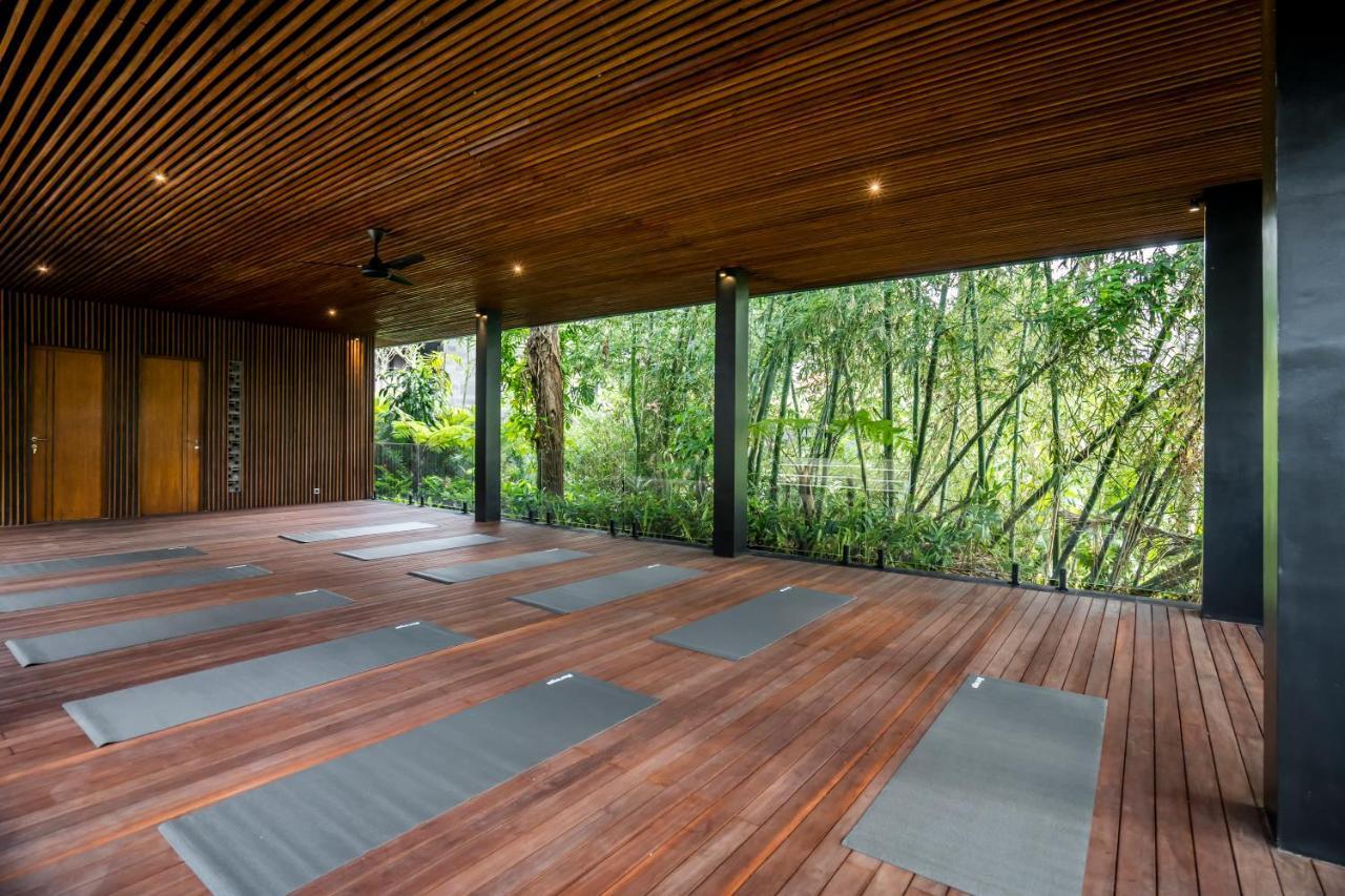 Wellness Paradise By Balisuperhost *