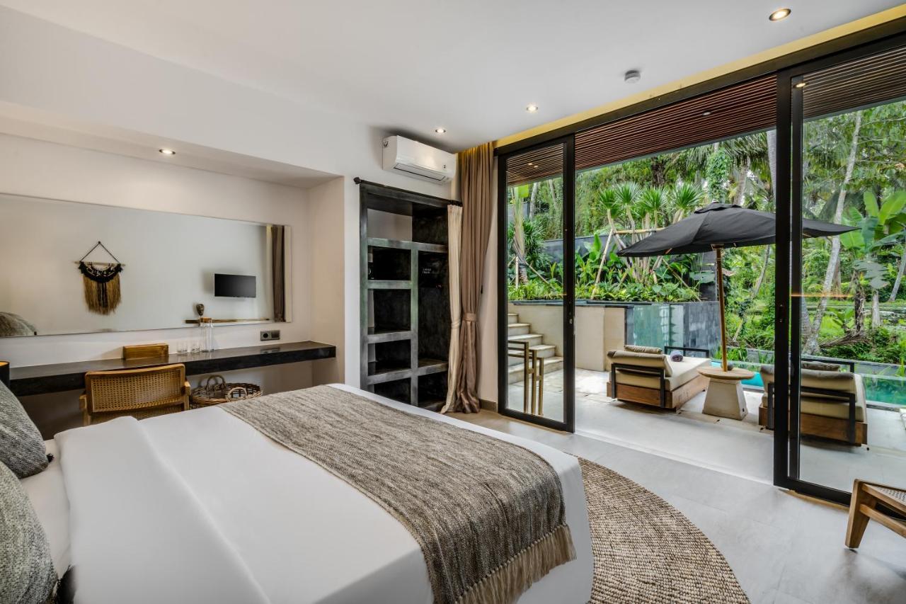 Villa Wellness Paradise By Balisuperhost *