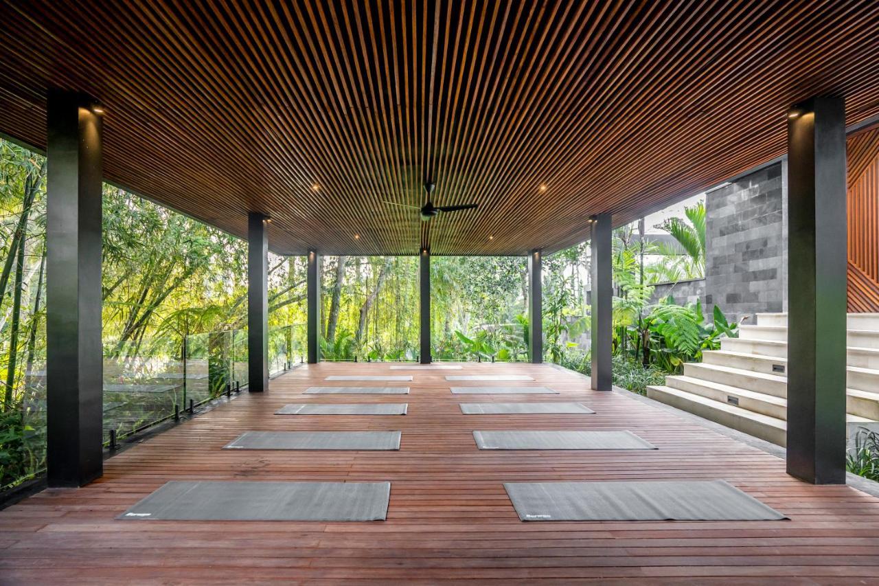 Villa Wellness Paradise By Balisuperhost *