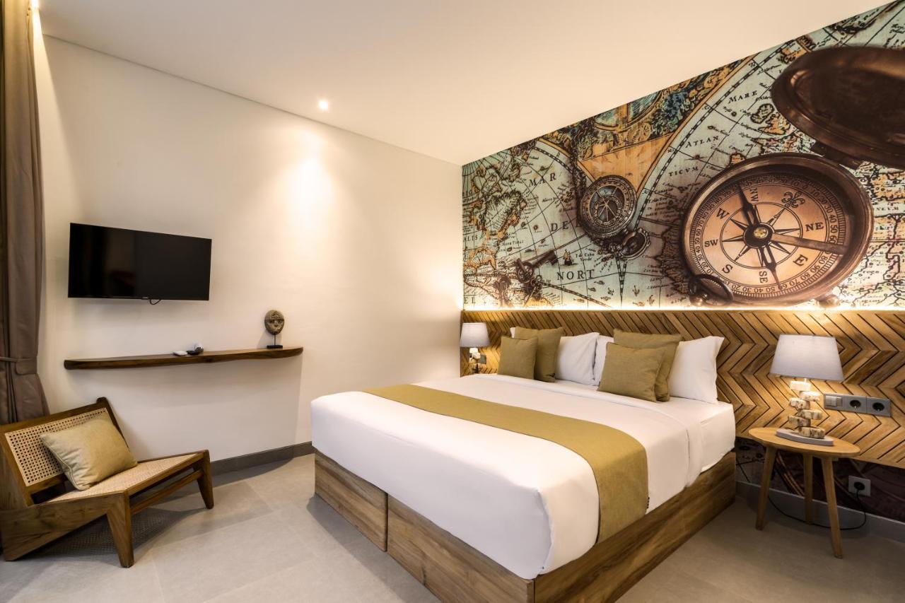 Villa Mandarine By Balisuperhost
