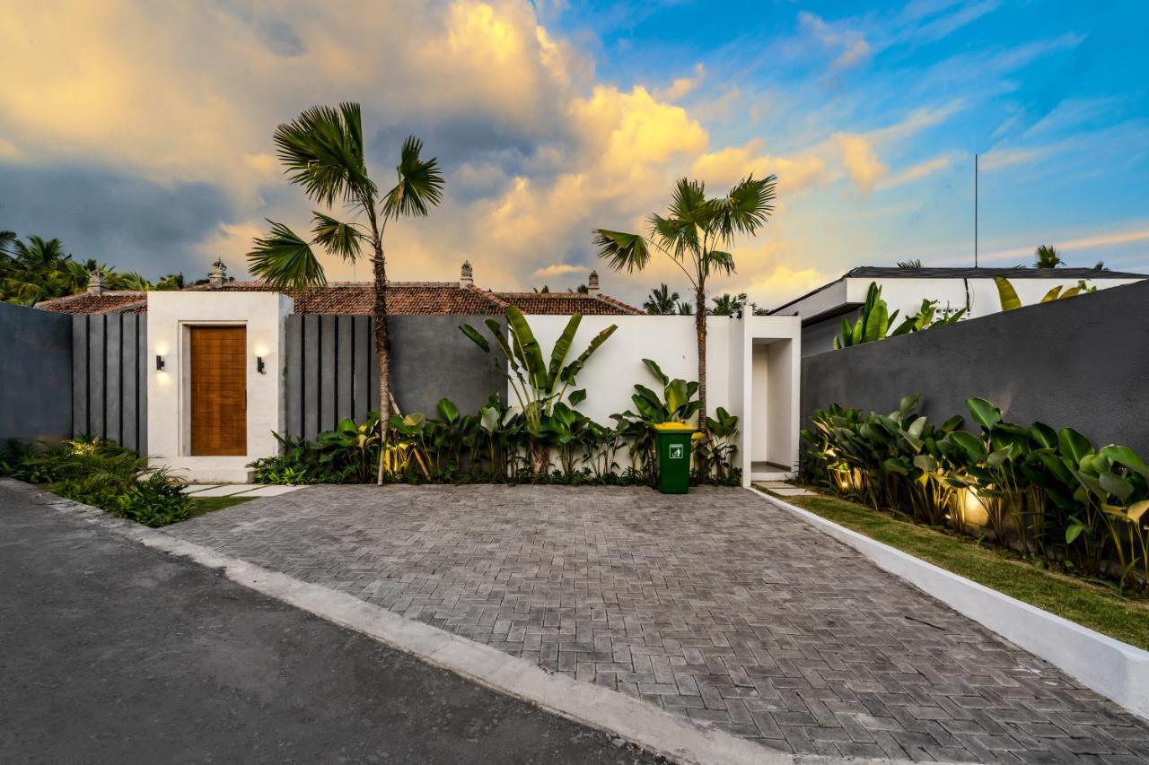 Villa Mandarine By Balisuperhost