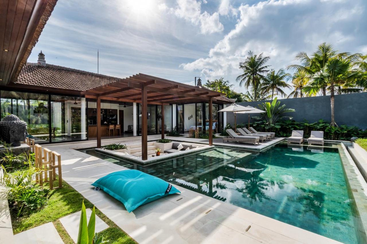 Villa Mandarine By Balisuperhost Ubud