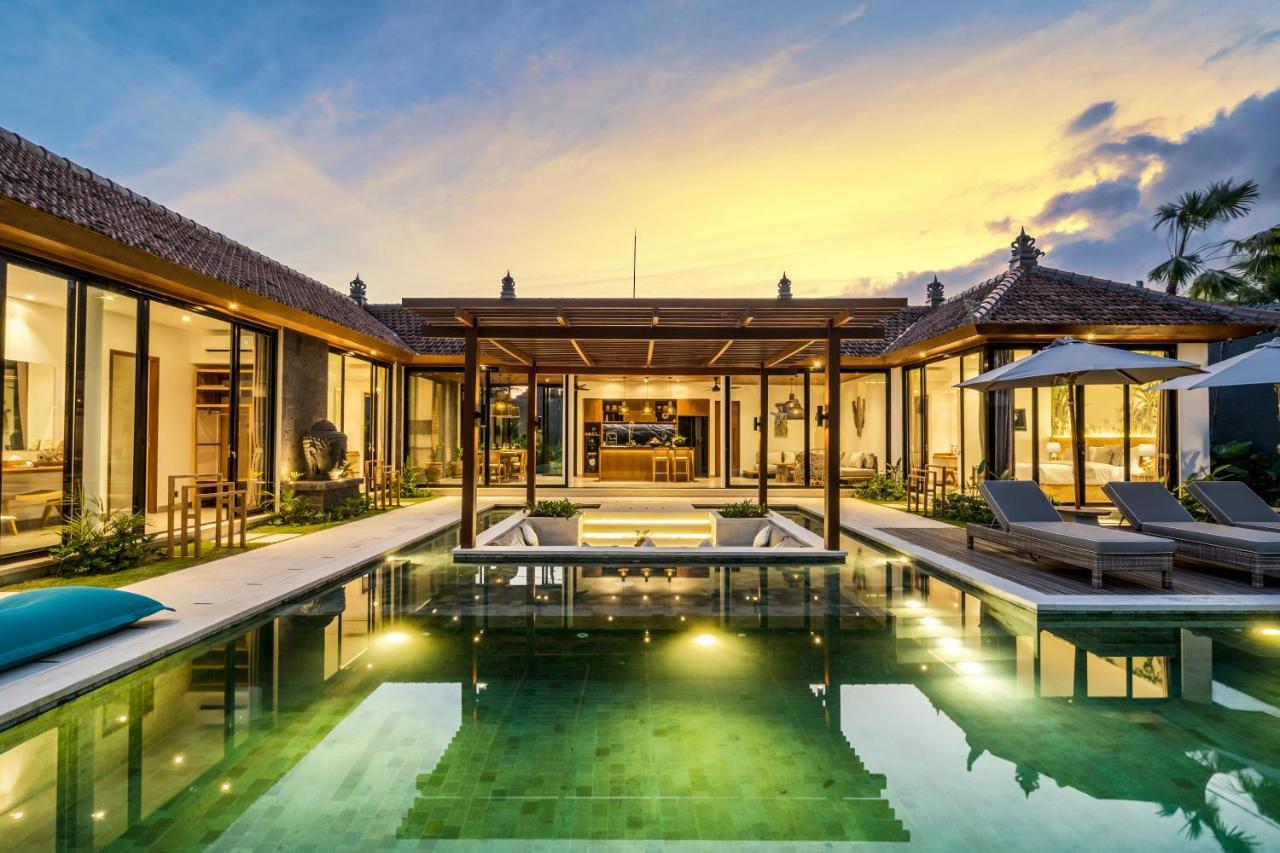 Mandarine By Balisuperhost Ubud