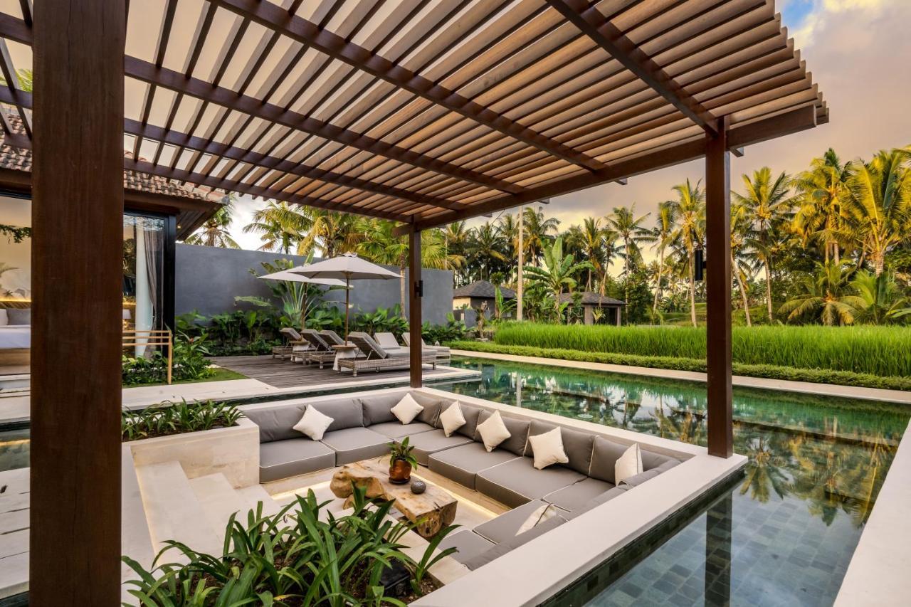 Villa Mandarine By Balisuperhost *