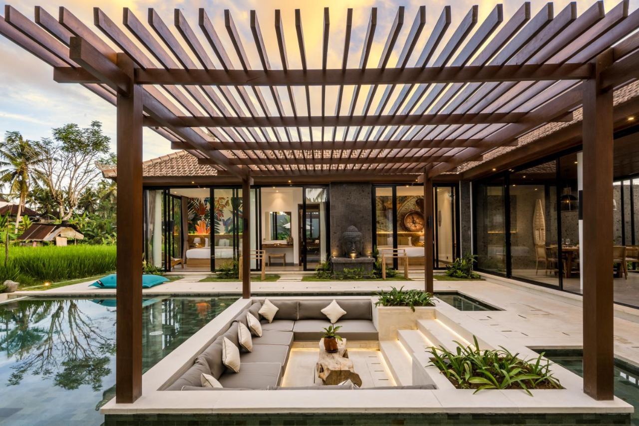 Villa Mandarine By Balisuperhost Ubud
