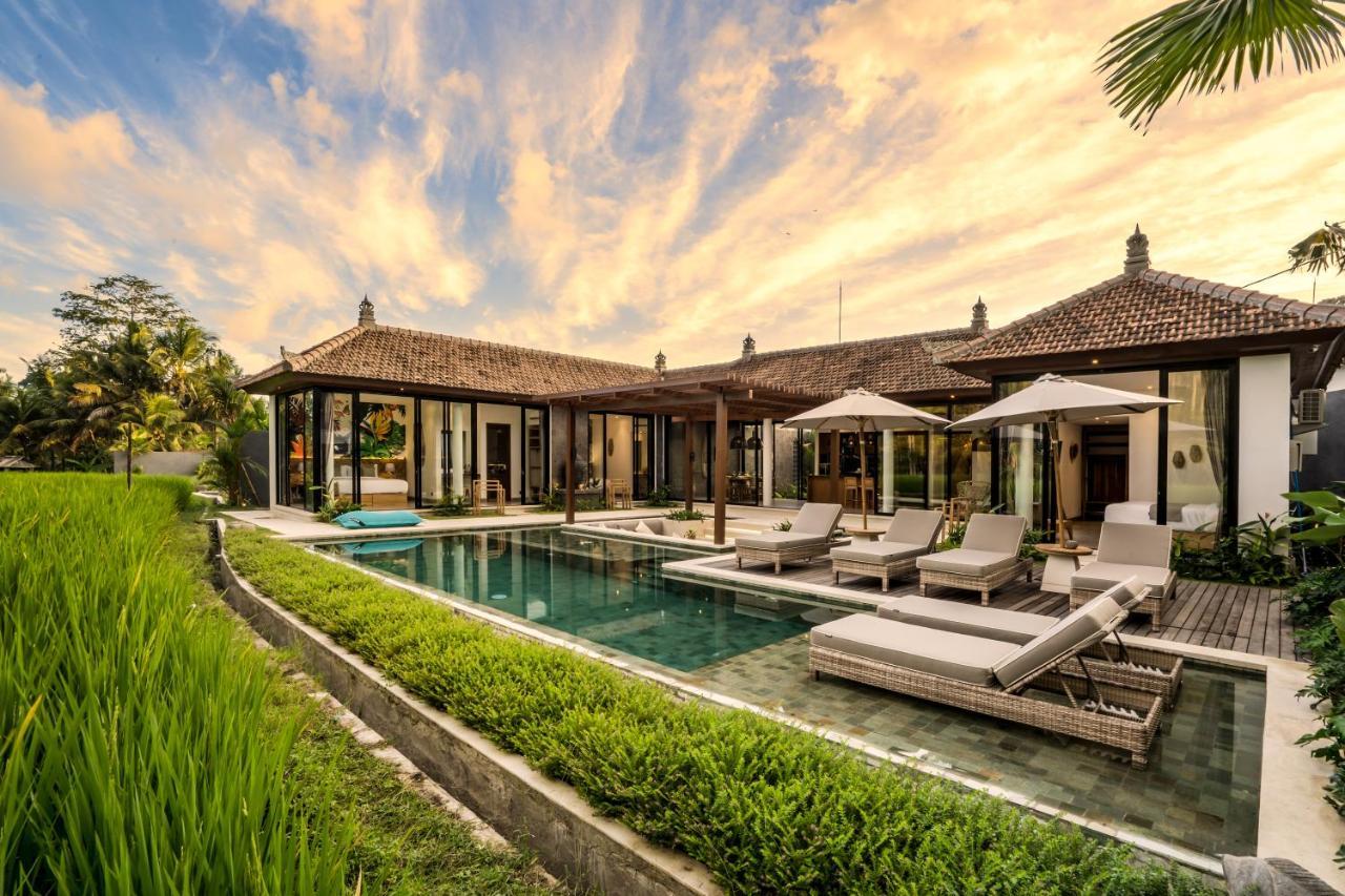 Villa Mandarine By Balisuperhost *