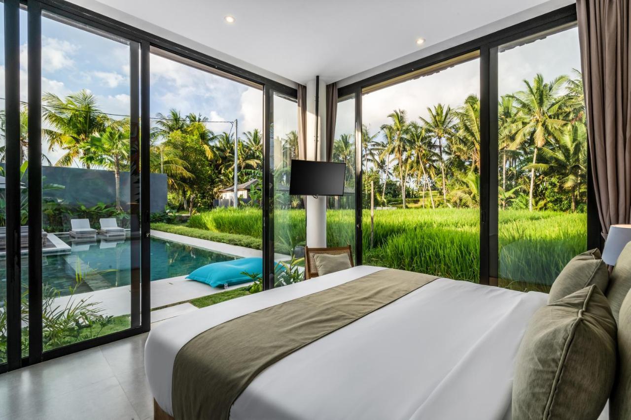 Villa Mandarine By Balisuperhost