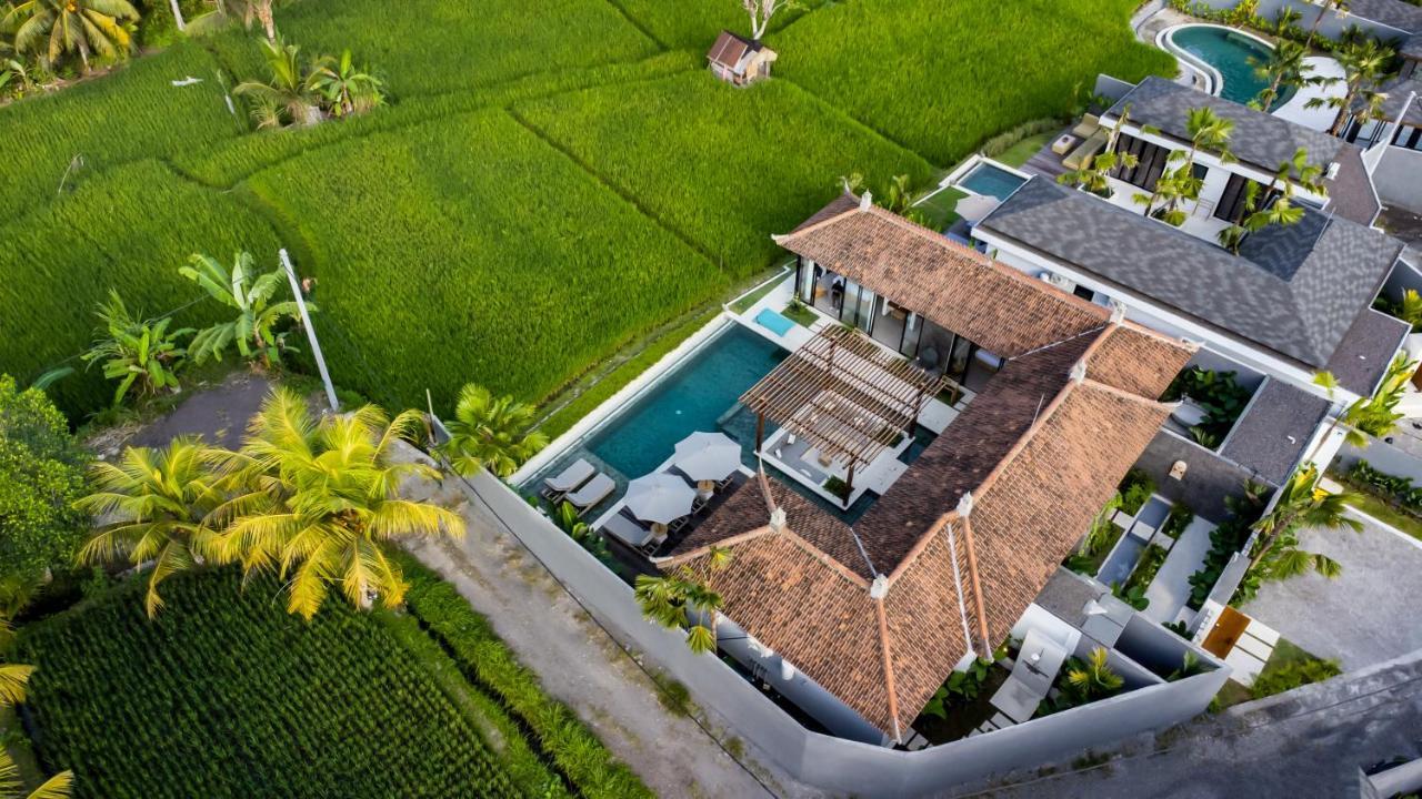 Villa Mandarine By Balisuperhost