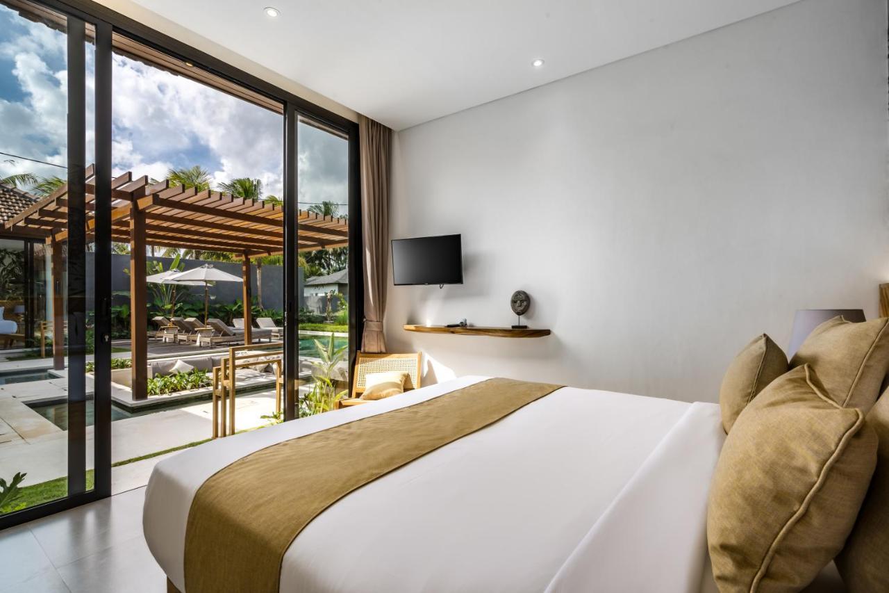 Villa Mandarine By Balisuperhost