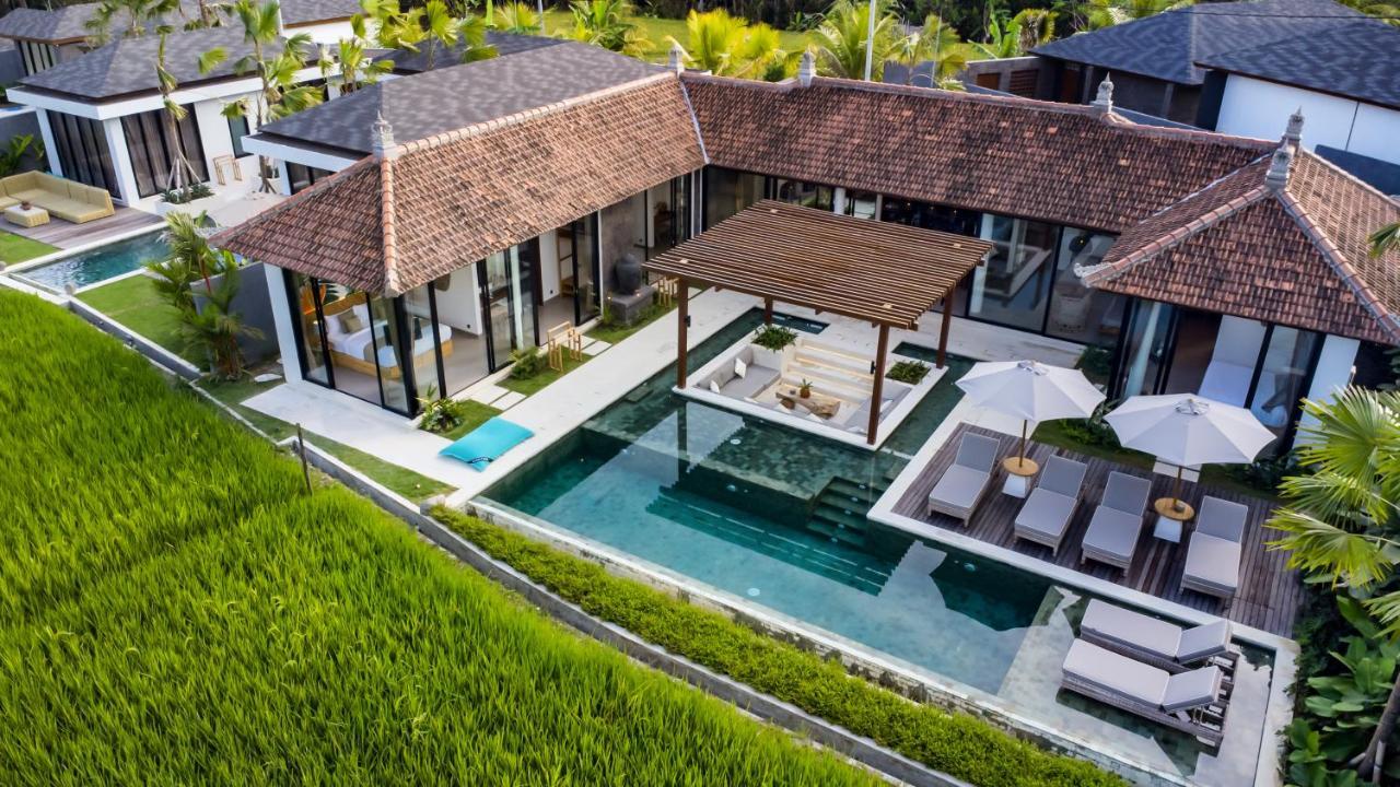 Mandarine By Balisuperhost * Ubud