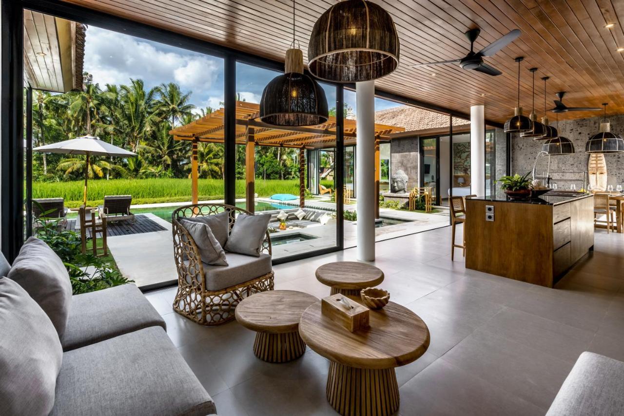 Mandarine By Balisuperhost Ubud