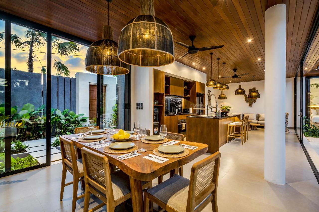 Villa Mandarine By Balisuperhost *