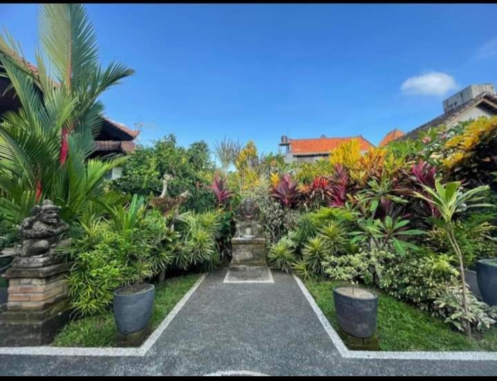 Casa de hóspedes Rakarai House Ubud