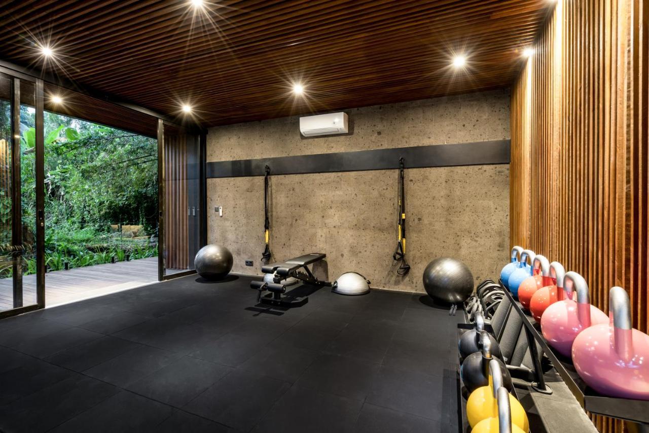 Wellness Paradise By Balisuperhost Villa *