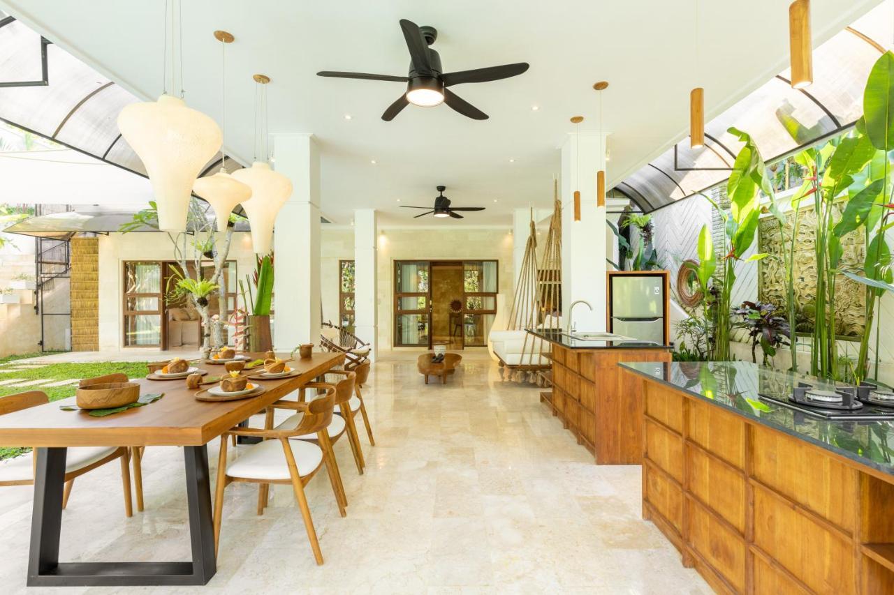 Promo! Luxury Escape In 2 Br Villa