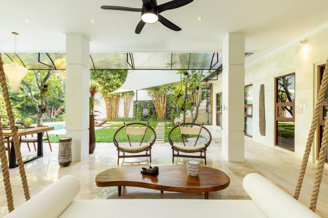 Promo! Luxury Escape In 2 Br * Ubud (Bali)