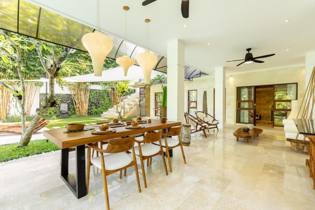 Promo! Luxury Escape In 2 Br Villa Ubud (Bali)