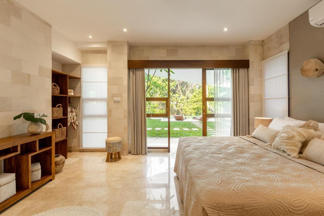 Villa Promo! Luxury Escape In 2 Br Ubud (Bali)
