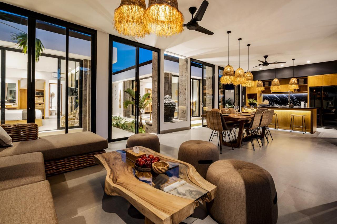 Belle Etoile By Balisuperhost Villa Ubud (Bali)