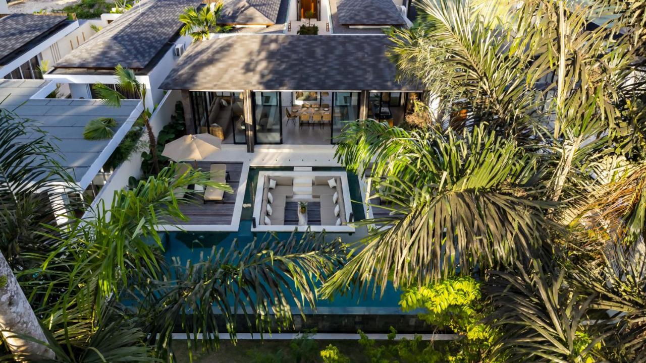 Villa Belle Etoile By Balisuperhost