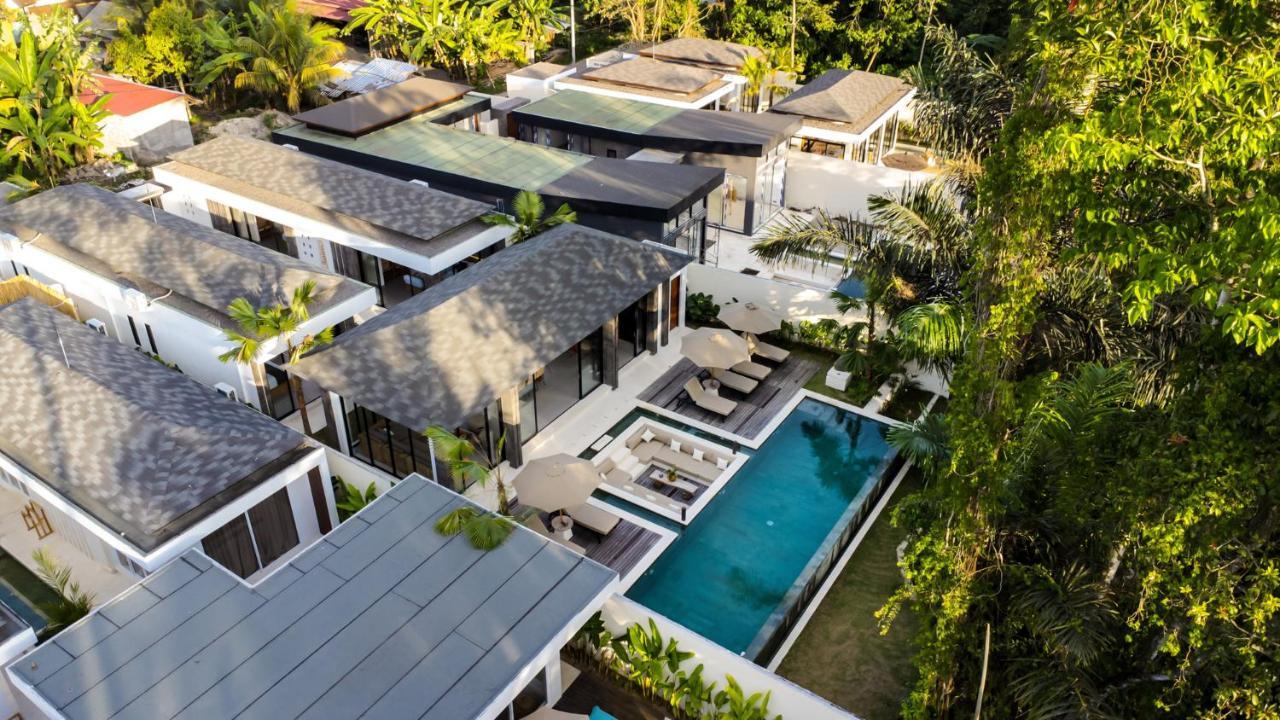 Belle Etoile By Balisuperhost Villa Ubud (Bali)