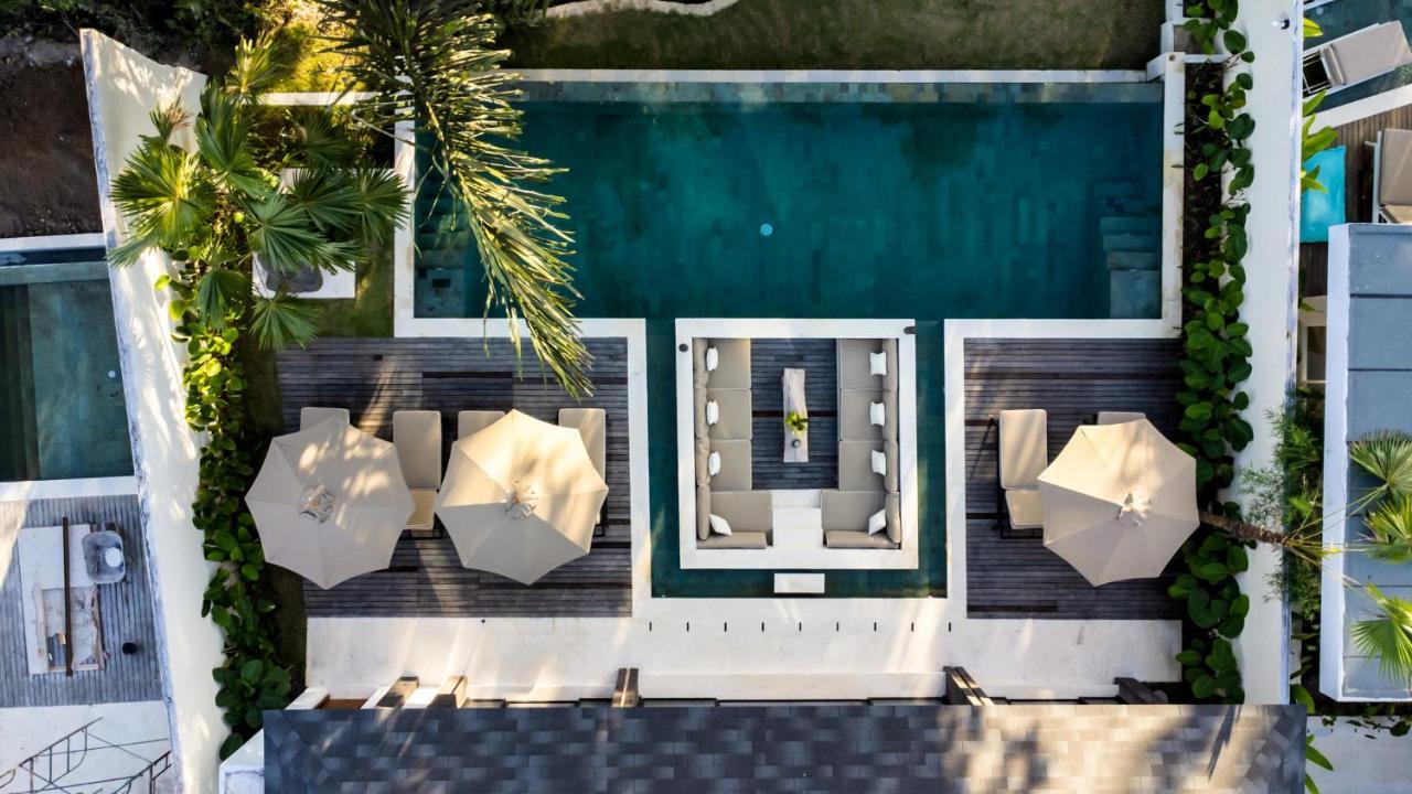 Belle Etoile By Balisuperhost Villa