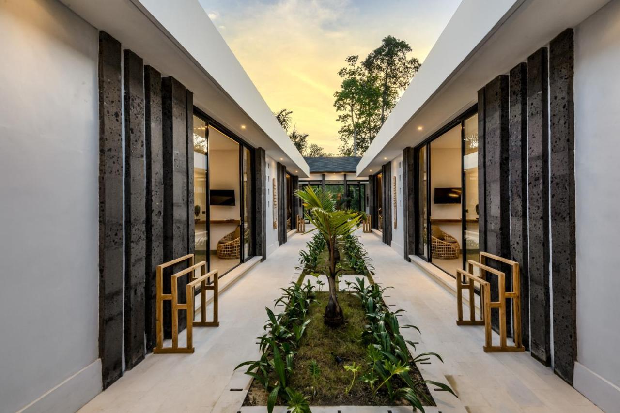 Villa Belle Etoile By Balisuperhost Ubud (Bali)