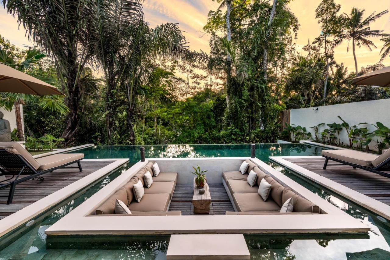 Belle Etoile By Balisuperhost Ubud (Bali)