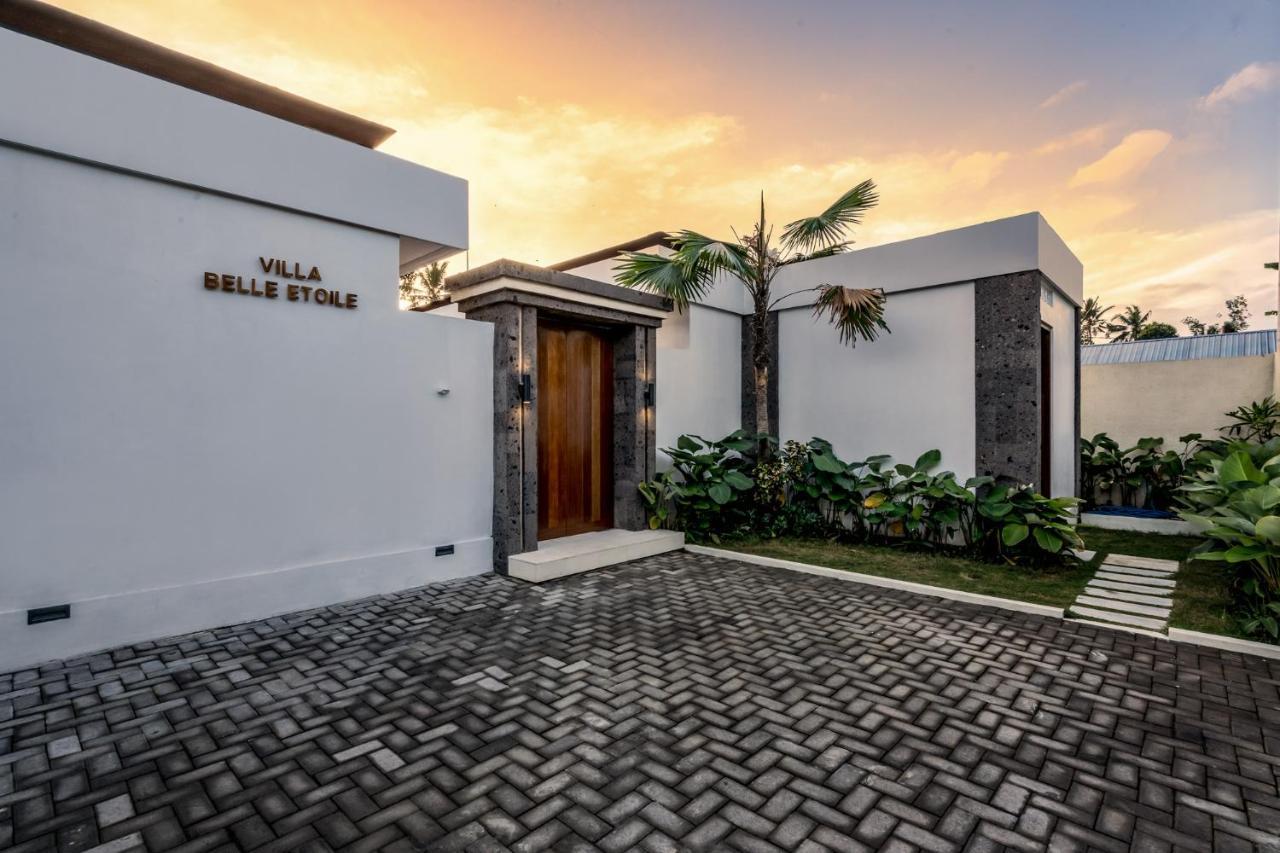 Belle Etoile By Balisuperhost Villa Ubud (Bali)