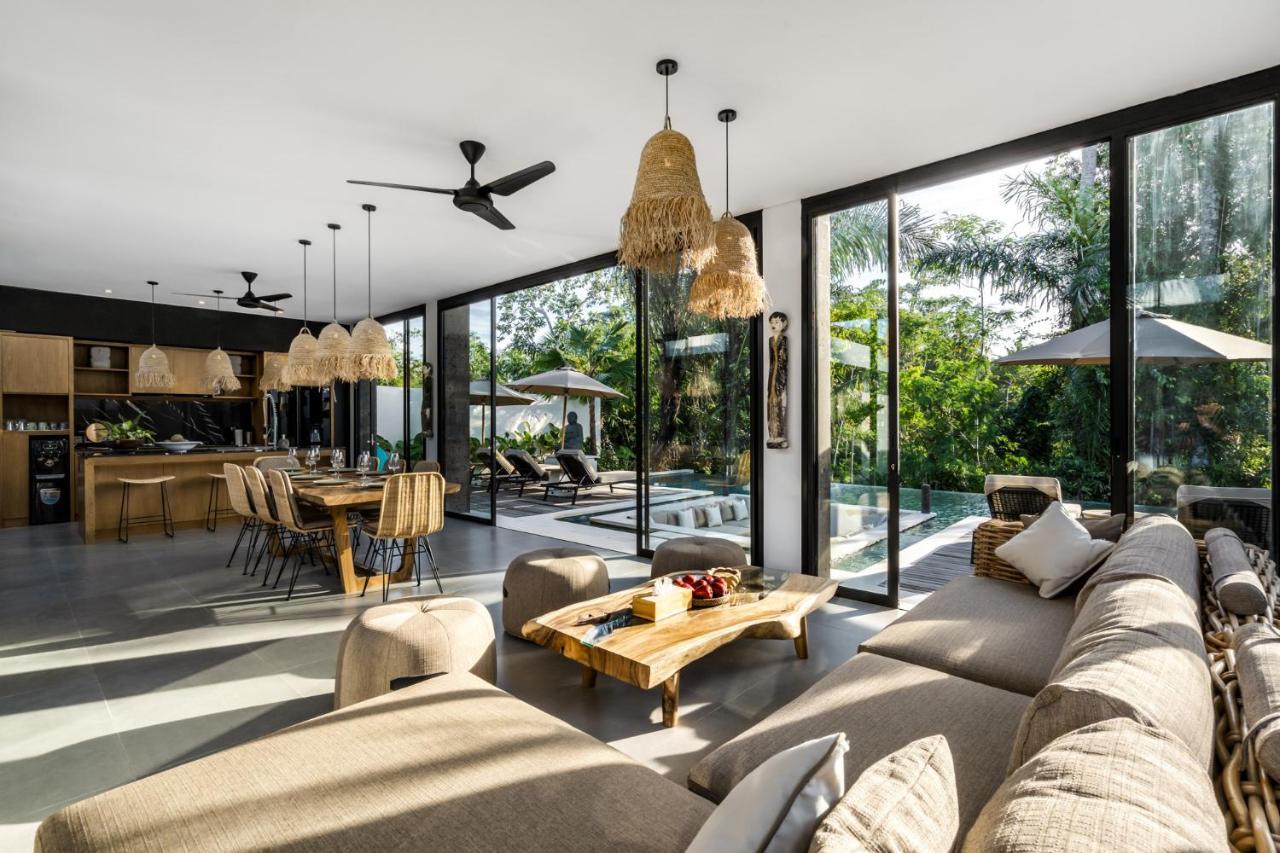 Belle Etoile By Balisuperhost Ubud (Bali)