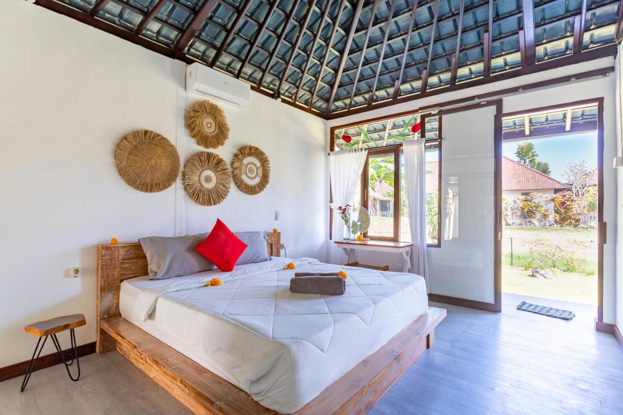 Pina * Ubud