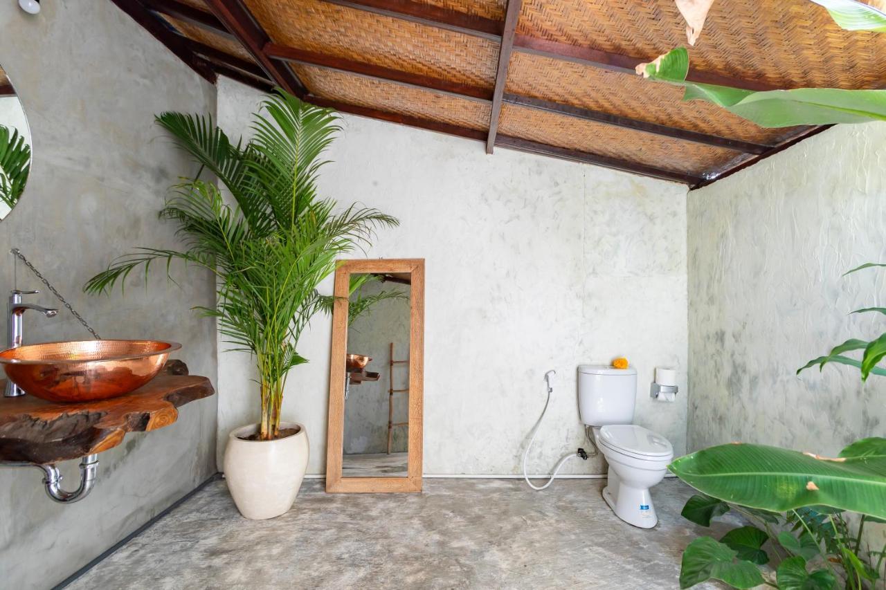Pina * Ubud