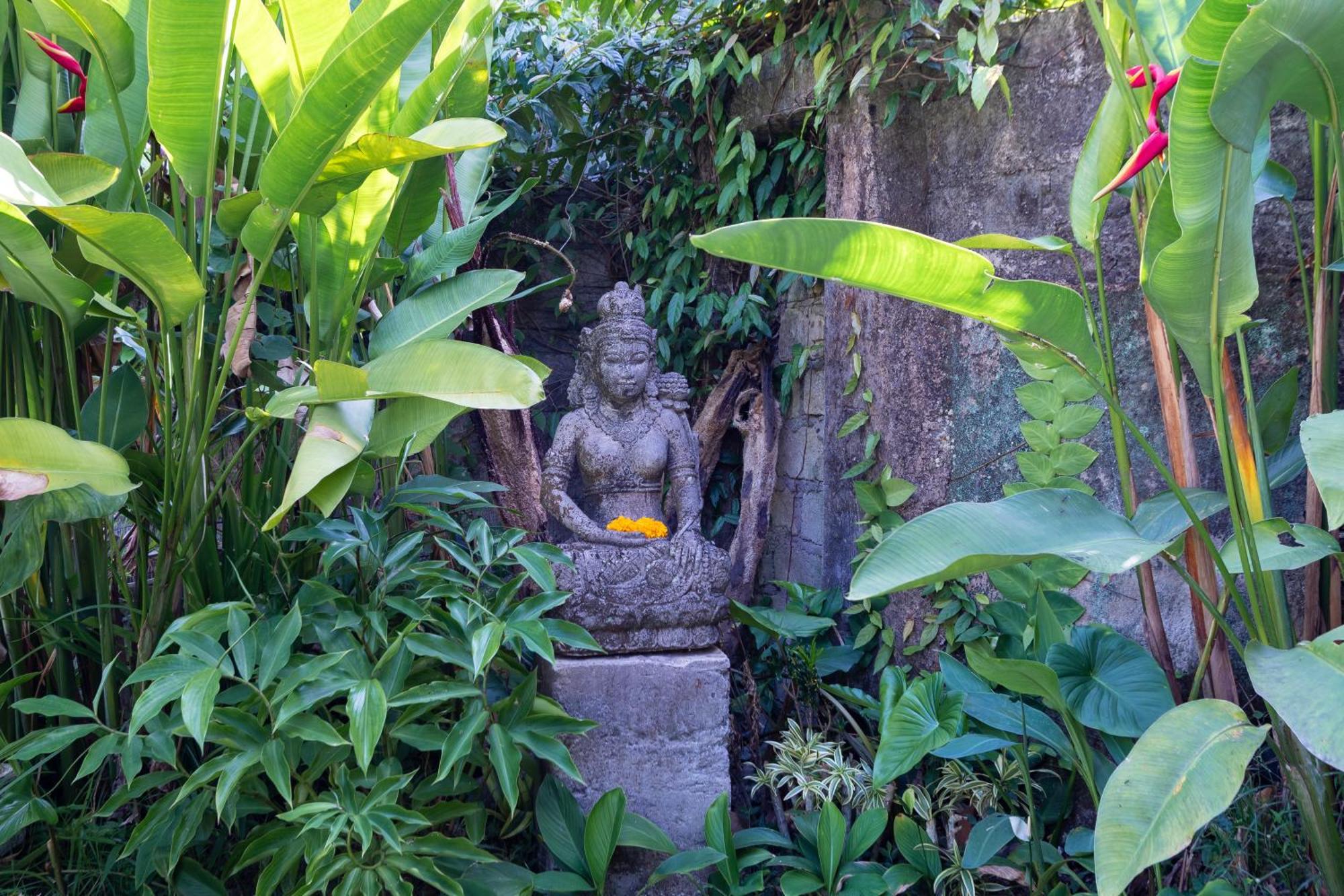 Pina Frühstückspension Ubud