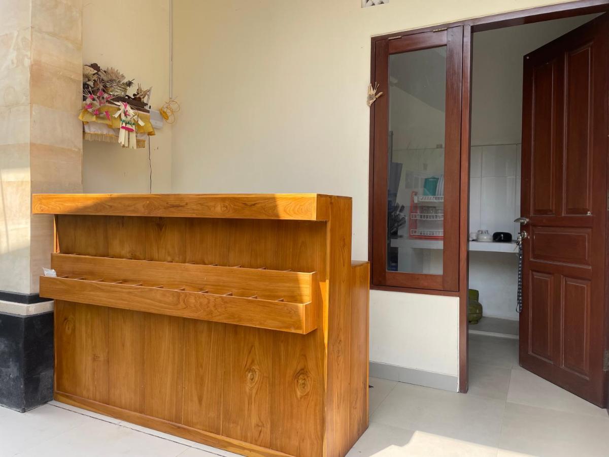 Guest house Moonlight Bisma