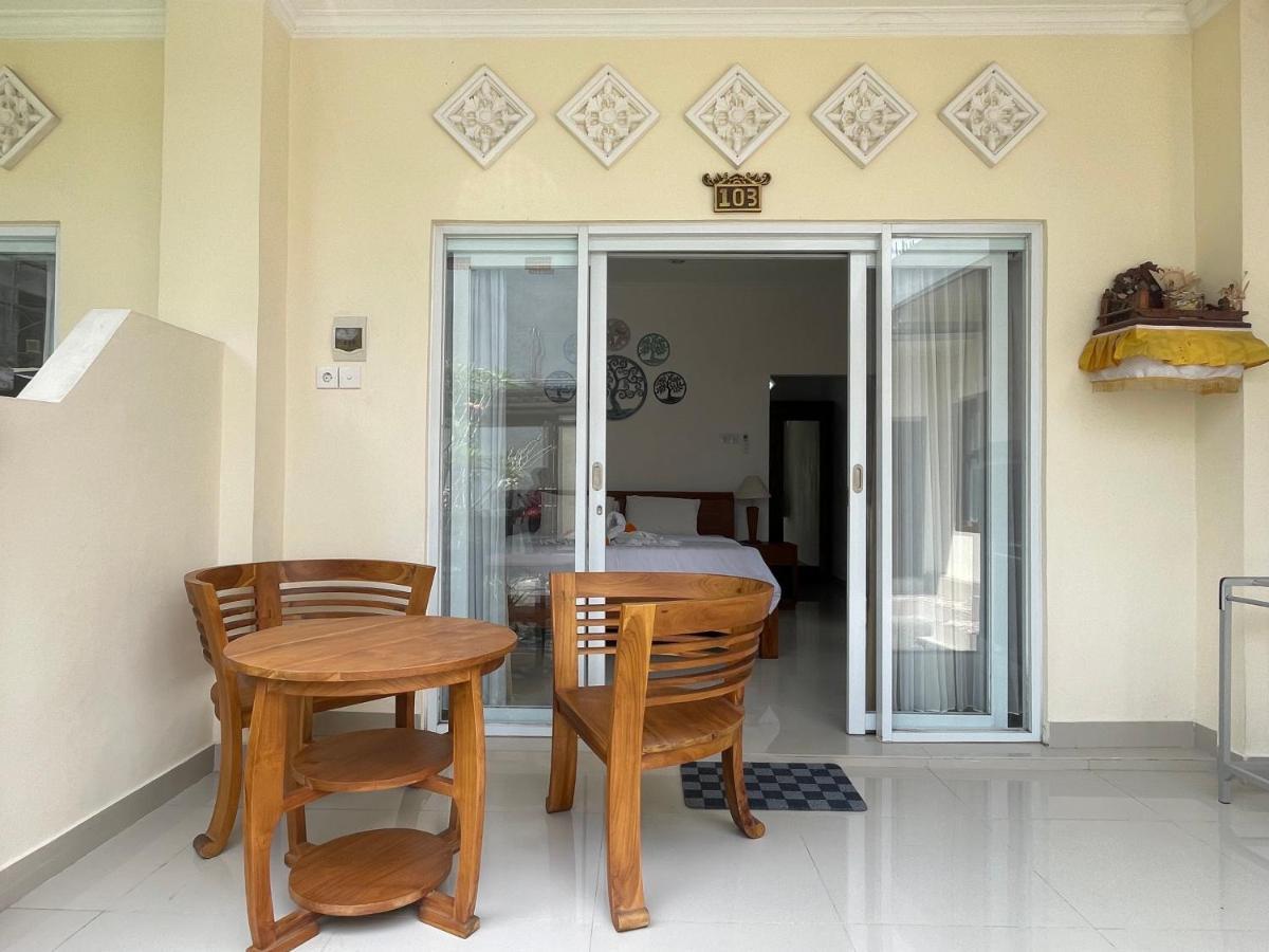 Guest house Moonlight Bisma 3*