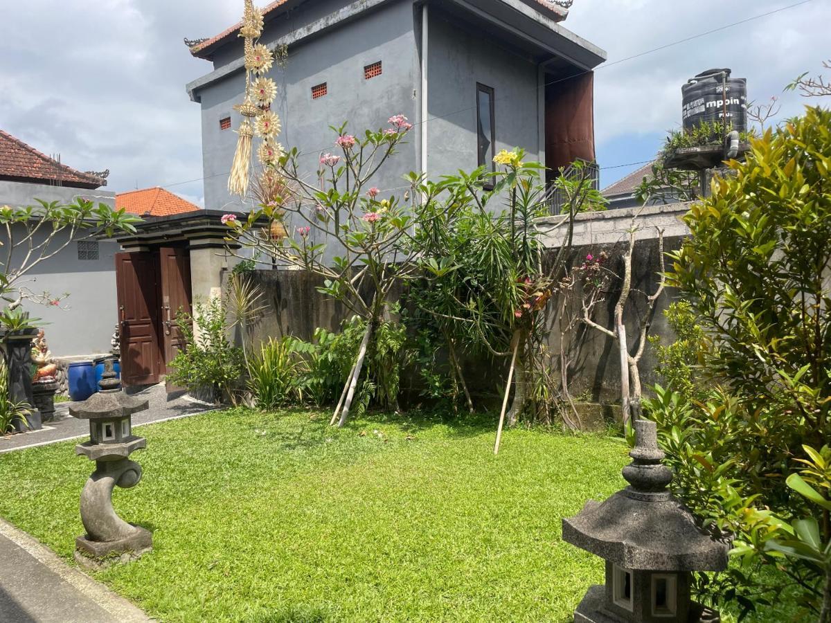 Guest house Moonlight Bisma Ubud (Bali)