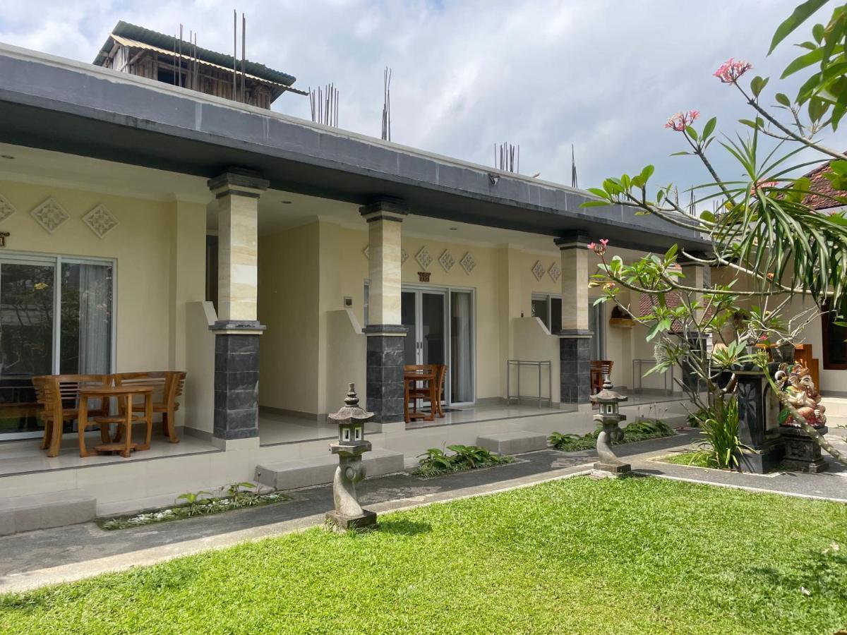 Guest house Moonlight Bisma
