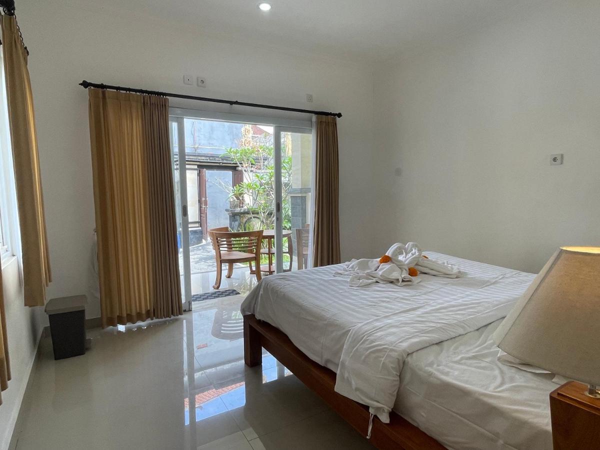 Moonlight Bisma Guest house Ubud (Bali)