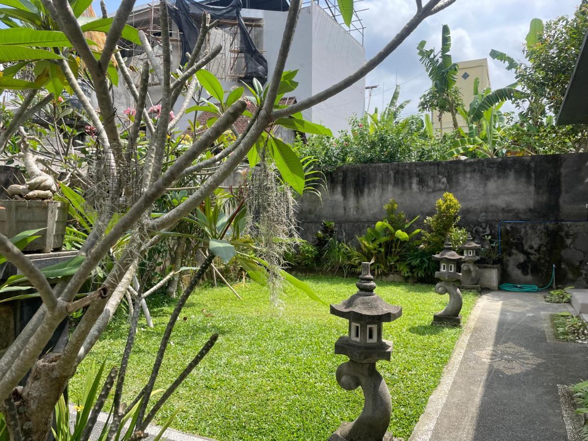 Moonlight Bisma Guest house