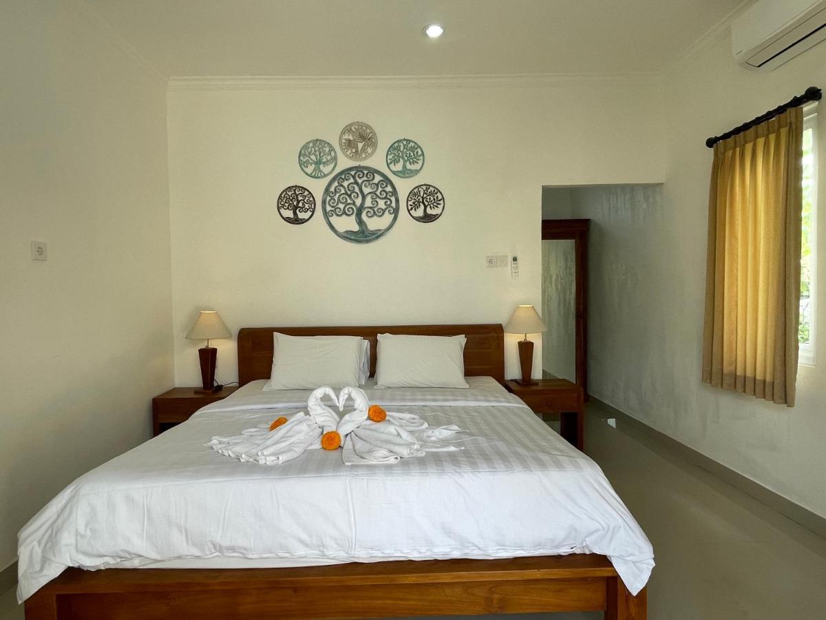 Moonlight Bisma Guest house 3*