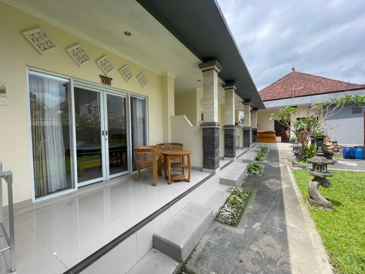 Moonlight Bisma Guest house