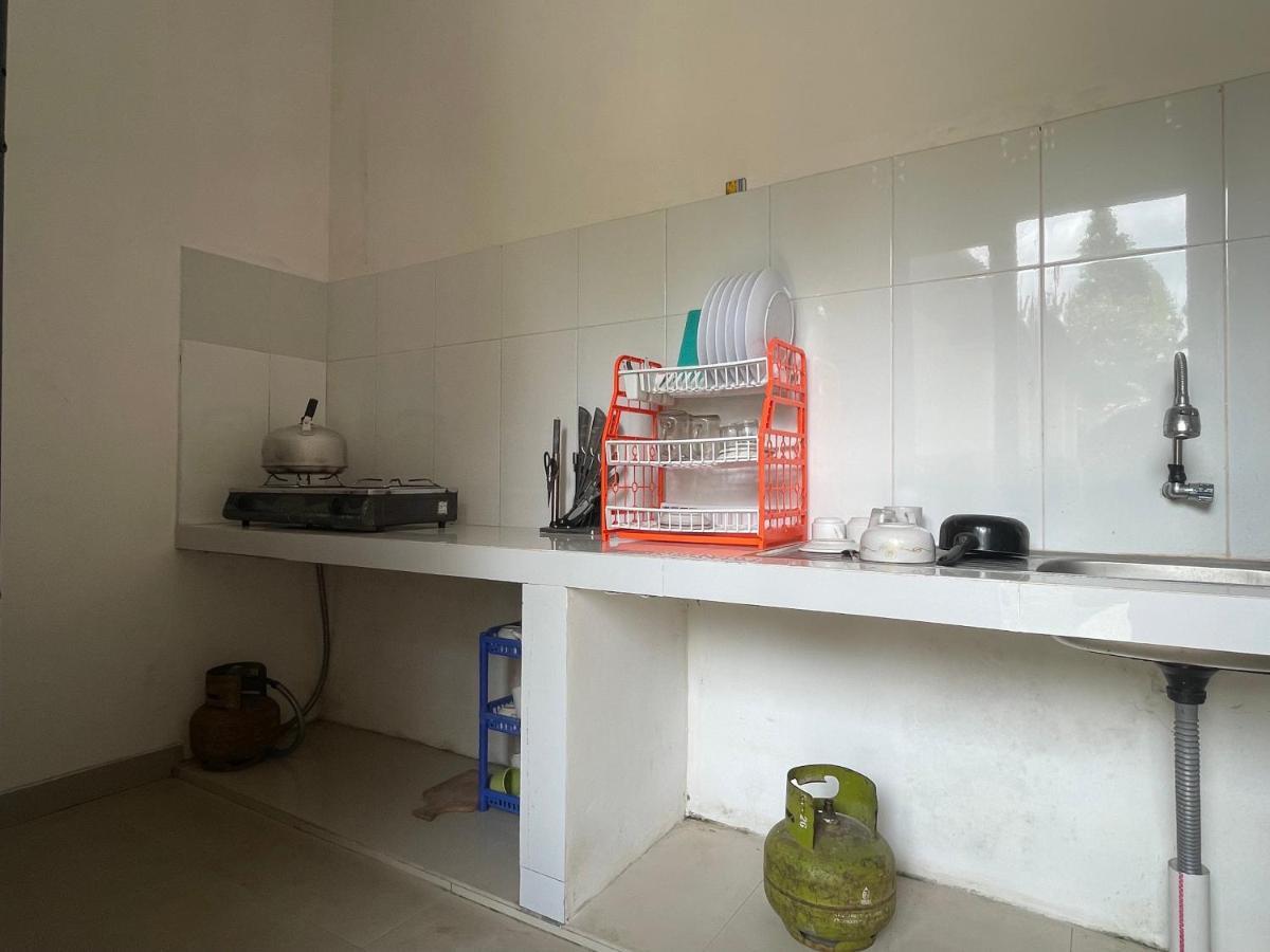Guest house Moonlight Bisma 3*