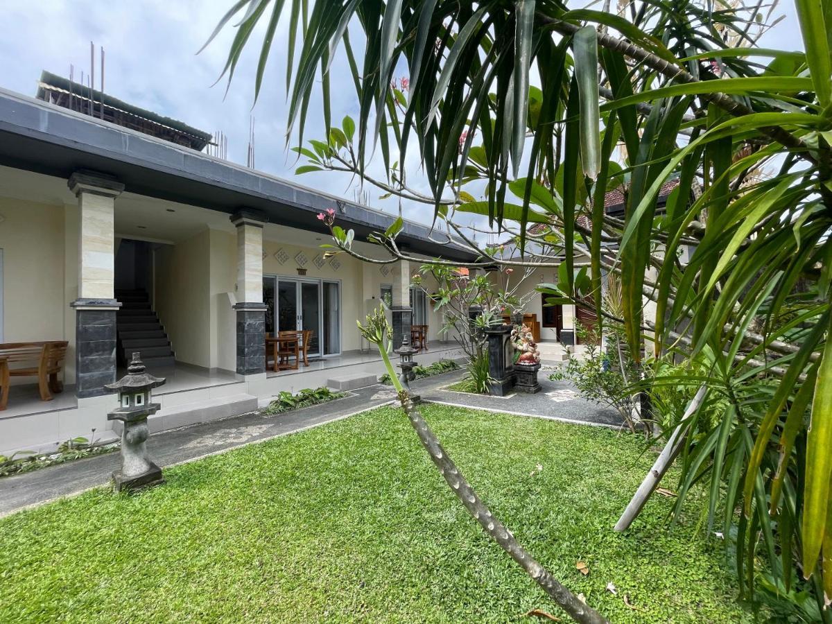 Moonlight Bisma Guest house