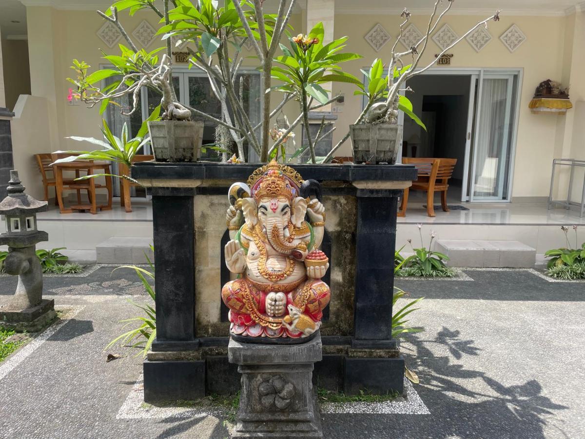 Guest house Moonlight Bisma 3*
